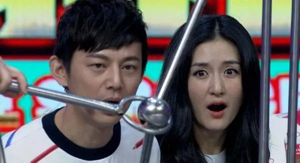 为什么谢娜没在《快乐大本营》？