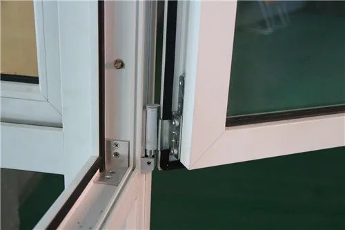 上海门窗厂有哪些 如何正确选择铝合金门窗