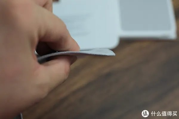 天价苹果擦屏布究竟好不好用?买它真的就是智商税吗?