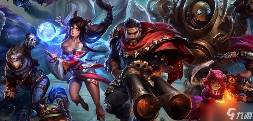 英雄联盟无法连接服务器请检查网络修复教程