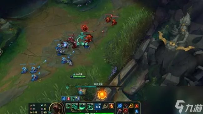 DOTA末日使者加点推荐及技能介绍 含辅助出装思路解析