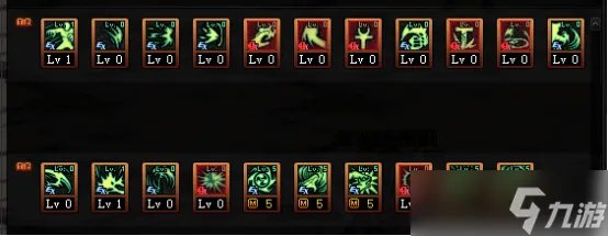 《dnf》100级复仇者怎么加点 100级复仇者加点推荐2022