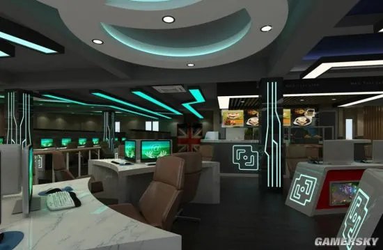 学霸凌晨被从网吧喊回 高考得了712分