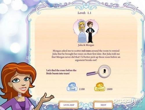 婚礼进行曲4——图文攻略