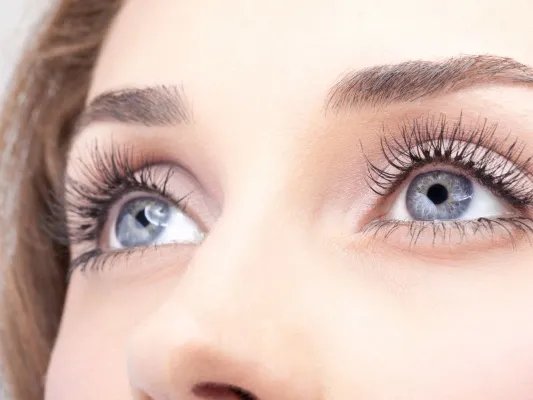 远视和老花的区别