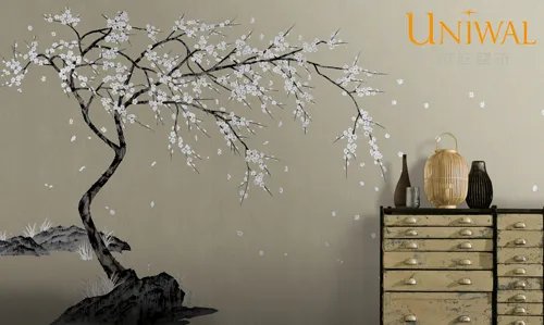 壁纸品牌十大排名 什么牌子的壁纸好