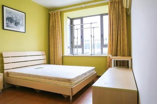 南京短租公寓哪里找