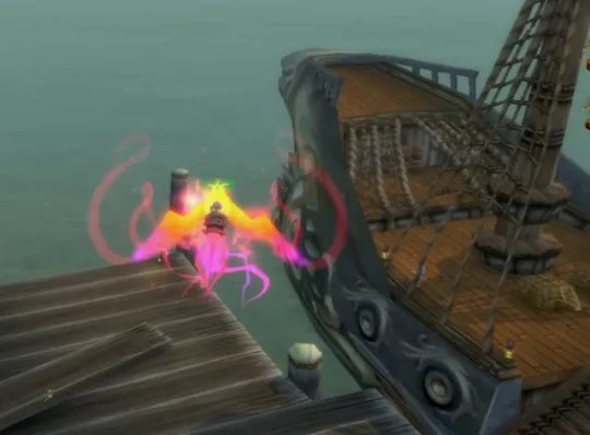 魔兽世界联盟怎么去诺森德