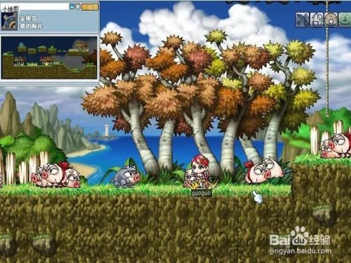 冒险岛恶魔猎手技能加点顺序【详细】