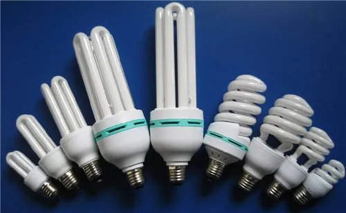 节能灯一闪一闪的怎么回事