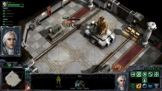 《星际争霸2》诺娃隐秘行动三全关卡体验心得 诺娃隐秘行动结局是什么