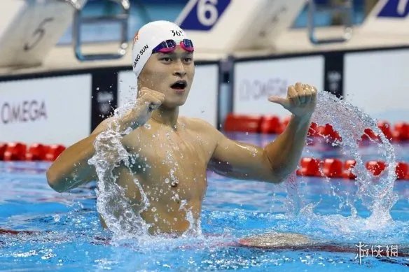 孙杨已就禁赛追加新上诉 胜诉几率很低但仍坚持维权