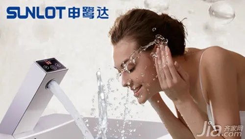 申鹭达水龙头好吗 申鹭达水龙头产品特点