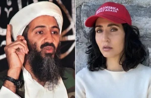 本拉登侄女居然发声支持特朗普,为何会出现这种状况?