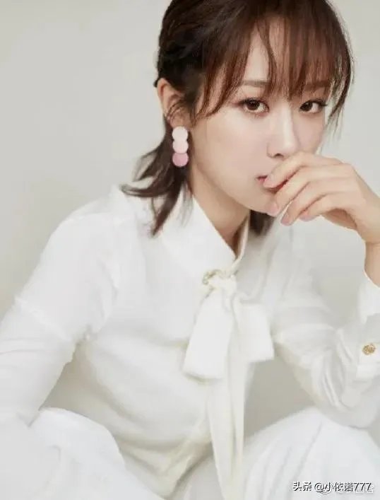 看了刘涛发的照片，似乎杨紫和王俊凯关系真的很好，他们以后会有可能吗？