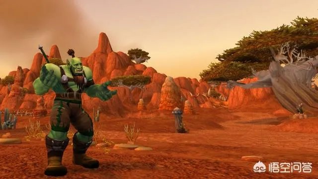 怎样评价魔兽世界私服？