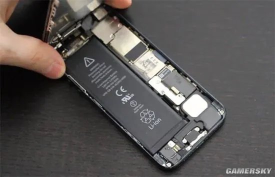 苹果将推自助维修计划 用户可自修iPhone和电脑