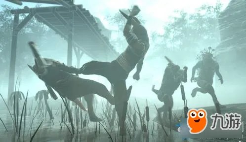 《复仇格斗兔2》PC版要什么配置 游戏配置要求表一览