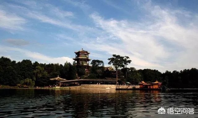 承德为什么叫紫塞?