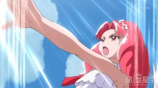 儿童向作品主角不穿泳装规定被《GO！光之美少女公主》打破