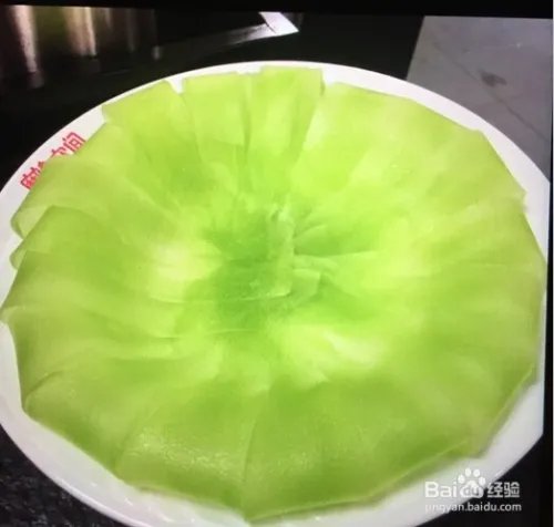 自助火锅中如何给火锅配菜？