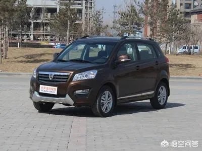 华晨雷诺观境怎么样？