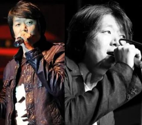 老狼加盟歌手4终极补位 热泪开启怀旧模式