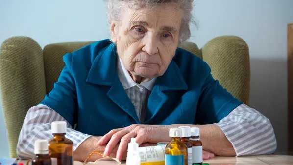 眼睛皮肤松弛怎么办