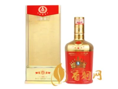 五粮液52度价格一览表官网价格2022