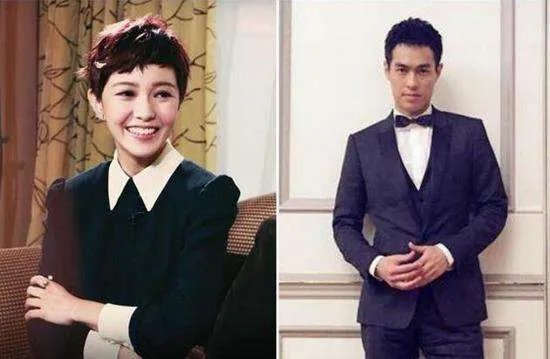 杨祐宁什么时候和郭采洁分手的？他们因何分手？