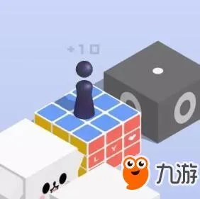 《微信跳一跳》加分方块盘点 跳到哪里可以加分