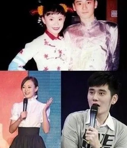 网曝钱枫是孙俪初恋是真的么？ 揭秘孙俪的出道经历