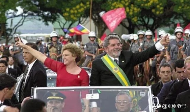 怎么看待巴西前总统卢拉，于11月8日正式出狱呢？