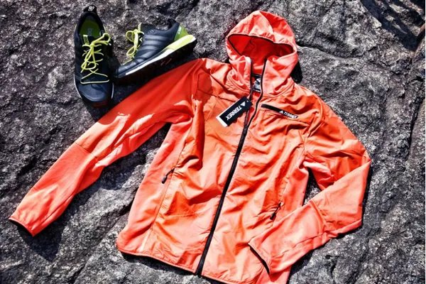 阿迪达斯探锐是什么意思啊?