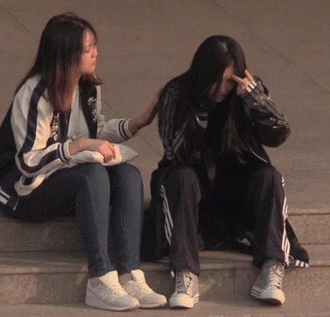 徐冬冬痛哭是发生了什么?