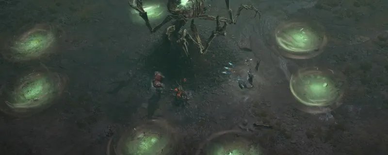 《暗黑破坏神4》不完美平衡有什么效果