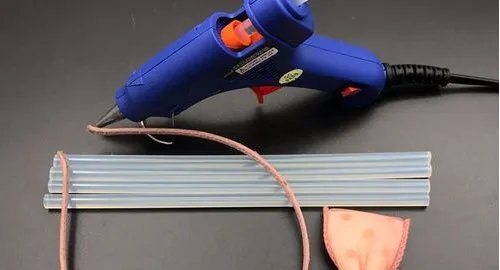 热熔胶怎么用才正确？