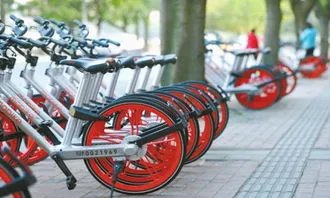 老伯冒着严寒打捞河中共享单车，如何更好的管制共享单车?