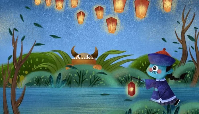 2022年鬼节是什么时候 2022年鬼节是几月几号