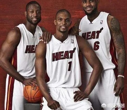 你如何评价热火队退役了波什的球衣？