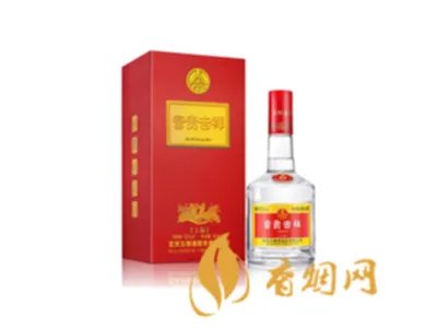 玻璃瓶半圆酒五粮液:中国最优质的白酒