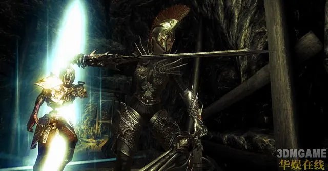 ARPG巨作 《神界2：龙骑士传奇》详细评测