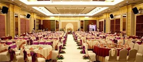 合肥婚庆公司报价 婚庆公司是怎么报价的