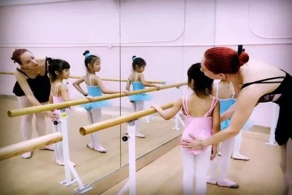 单色舞蹈学校怎样?