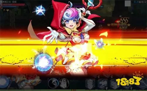 手游sf推荐 2023热门高人气sf手游排行榜一览