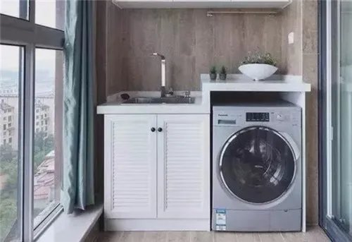 洗衣柜尺寸是多少