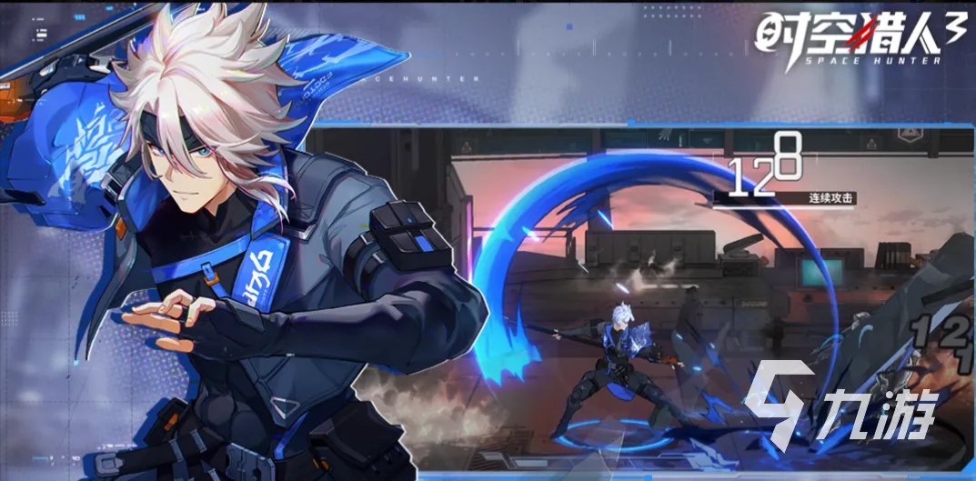 2022最火的横版格斗手游有哪些 横版格斗类游戏合集