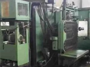 二手机床是废铁价回收、设备价卖出吗?