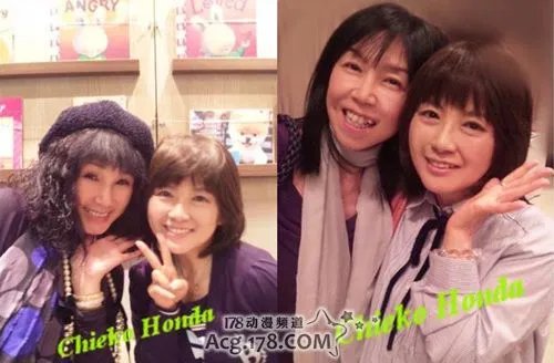 本多知惠子的介绍