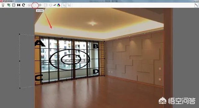 装修效果图用什么软件制作？